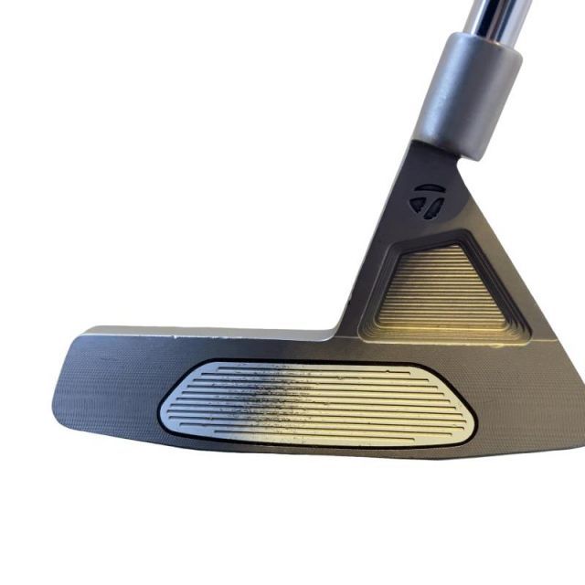 中古】 テーラーメイド TP COLLECTION HYDRO BLAST JUNO TB1.5 34