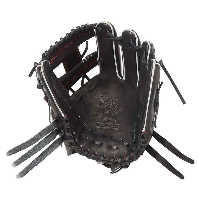 定番商品 ローリングス Rawlings 軟式 HOH プロエクセル N6X B 軟式用