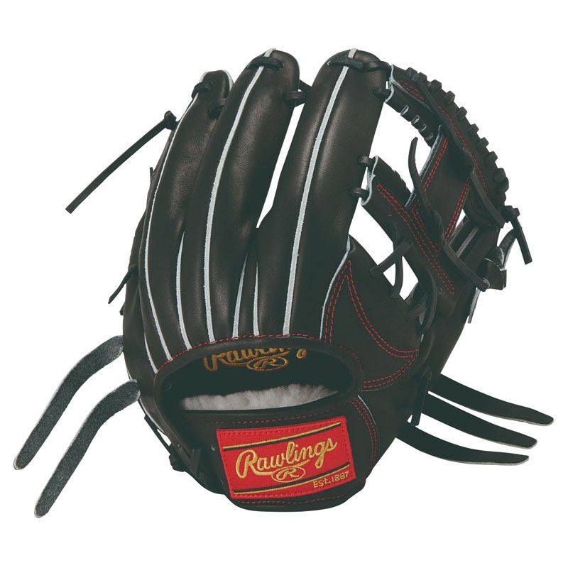 ハイボール 野外寝具一式 定番商品 ローリングス Rawlings 軟式 HOH プロエクセル N6X B 軟式用