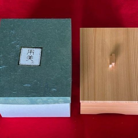 香箱･木曽杉 蒸し セイロセット 中子･竹ス付 中華 せいろ蒸し