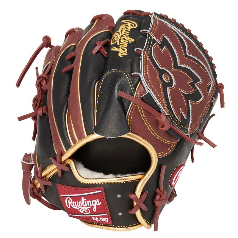 ローリングス Rawlings 軟式クセルウィザード02CO A15MG SH/B 軟式用