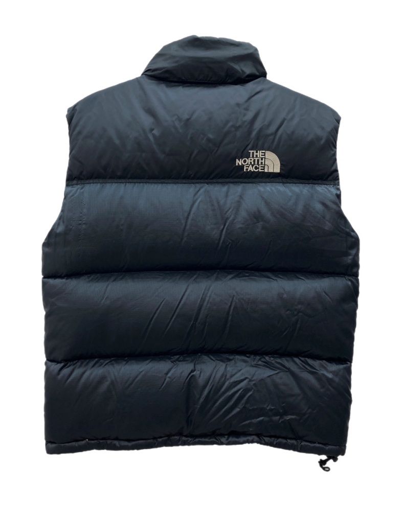 ザノースフェイス THE NORTH FACE 90s NUPTSE VEST ヌプシ ベスト