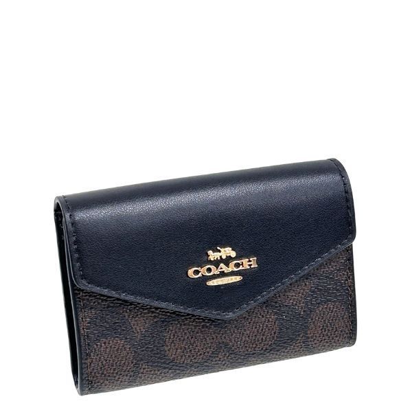 コーチ カードケース レディース COACH パスケース CZ272 IMXAQ