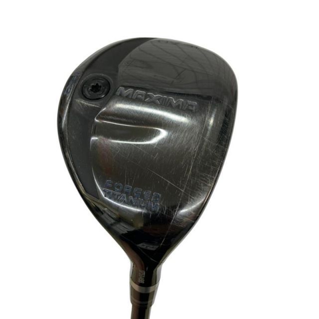 中古】 リョーマゴルフ MAXIMA U U7 ユーティリティ UT BEYOND POWER