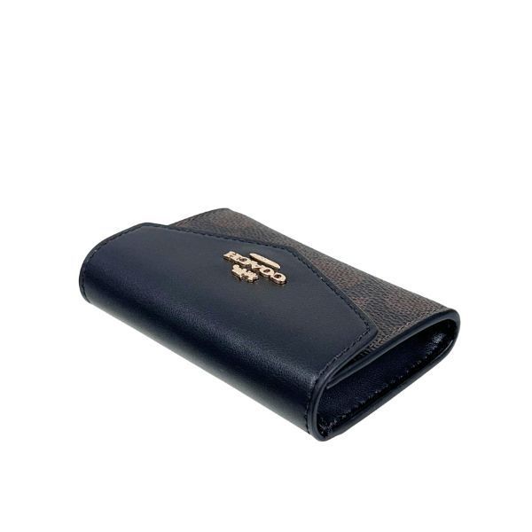 コーチ カードケース レディース COACH パスケース CZ272 IMXAQ