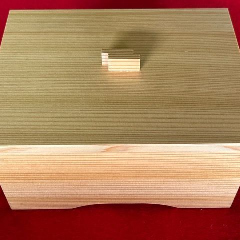  香箱･木曽杉 蒸し セイロセット 中子･竹ス付 中華 せいろ蒸し その他 調理器具