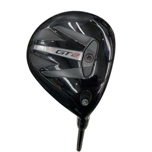 タイトリストGT2 4W16.5 タイトリスト（TITLEIST）（メンズ）GT2 フェアウェイメタル(ロフト