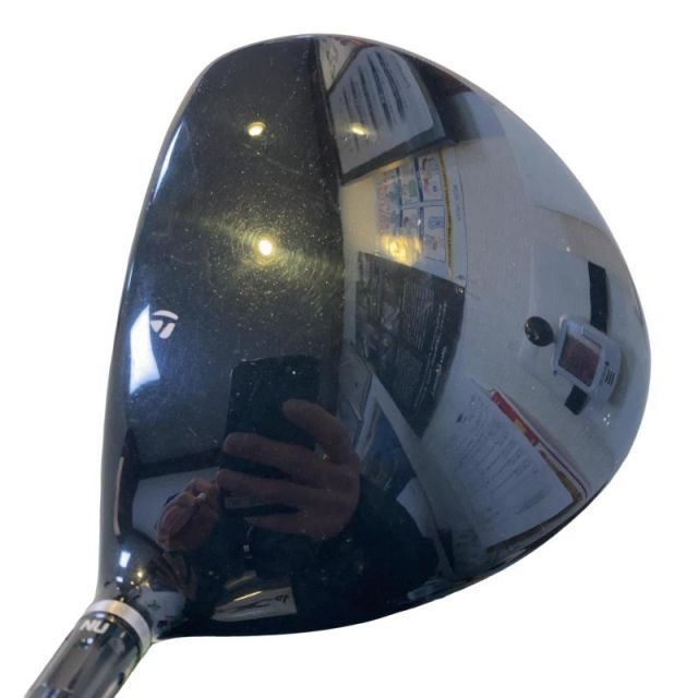 テーラーメイドR9MAX 40/L テーラーメイド R9 MAX ドライバーの試打レビュー 口コミ・評価 ギア