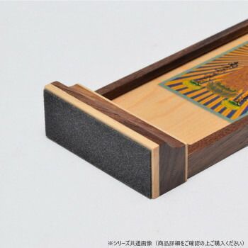  木影 こかげ スタンド軸 中 本尊|脇 セット 浄土真宗 西 ウォールナット 32 u 900 d 100033 その他 仏壇 仏具