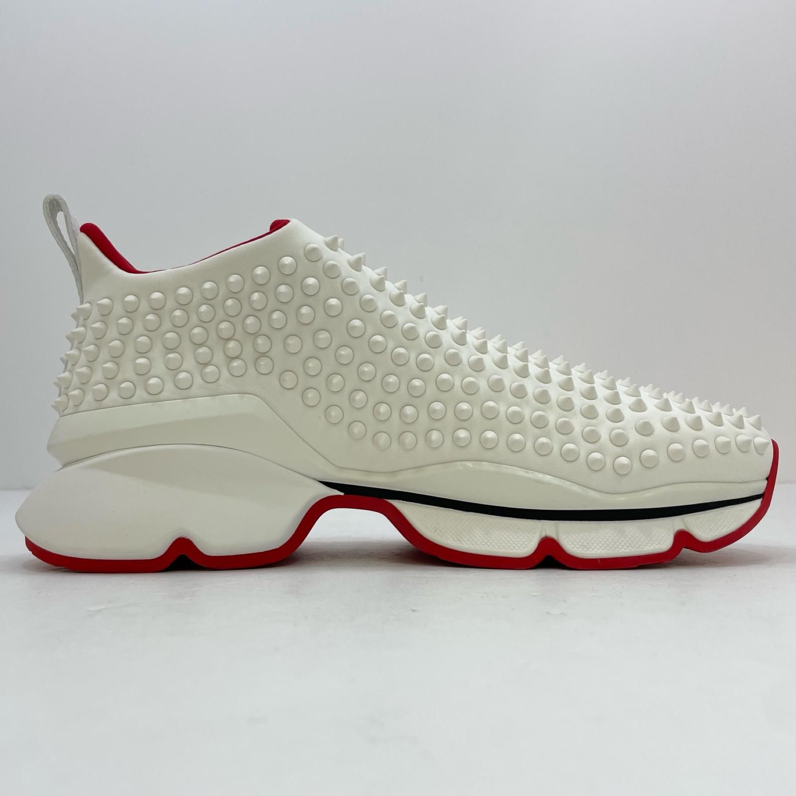 中古】Christian Louboutin | クリスチャンルブタン スパイクスタッズ