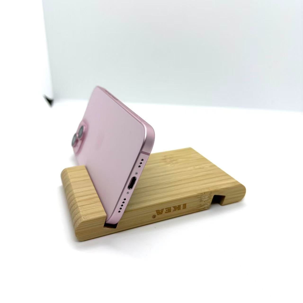 Aランク」SIMフリー iPhone 15 128GB [ピンク] MTMJ3J/A 本体 電池90