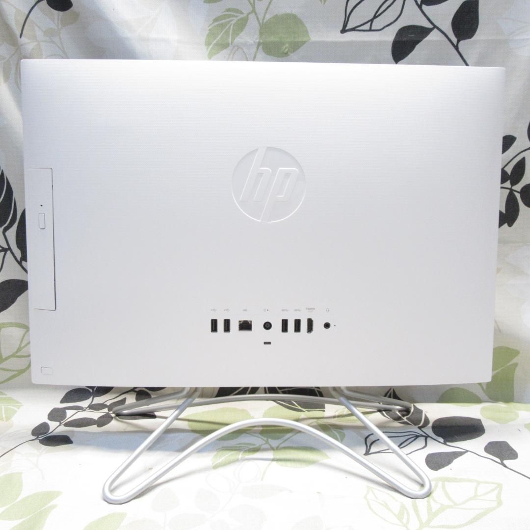 人気の白Win11公式対応！高年式2021！メ8G/SSD+HDD/カメラ/無線 - メルカリ