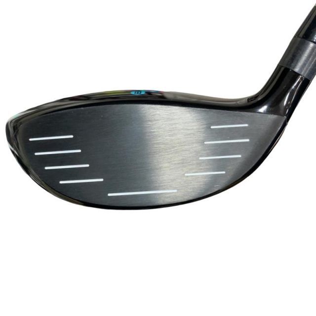 中古】 本間ゴルフ BERES NX 5W フェアウェイウッド FW VIZARD FOR NX