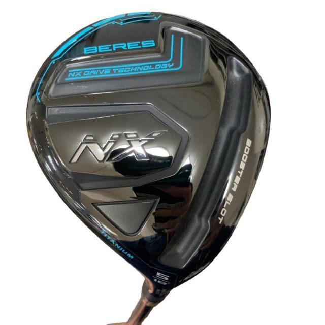 【名器・2本セット】本間ゴルフ BERES NX フェアウェイウッド 楽天市場】ホンマ ゴルフ ベレスNX ドライバー＋フェアウェイウッド