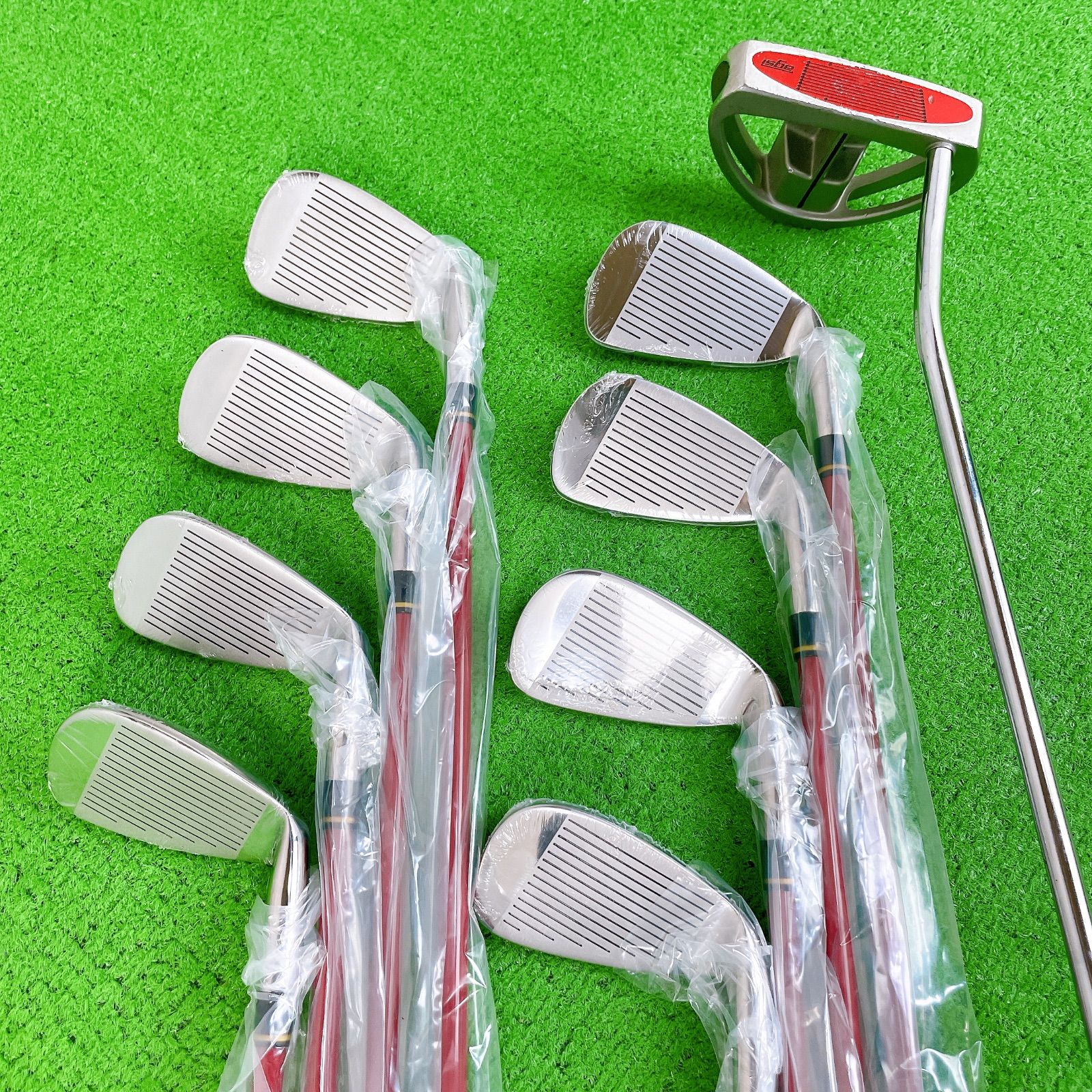 中古】【良品】【送料無料】メンズ レフティ テーラーメイド M6 G510