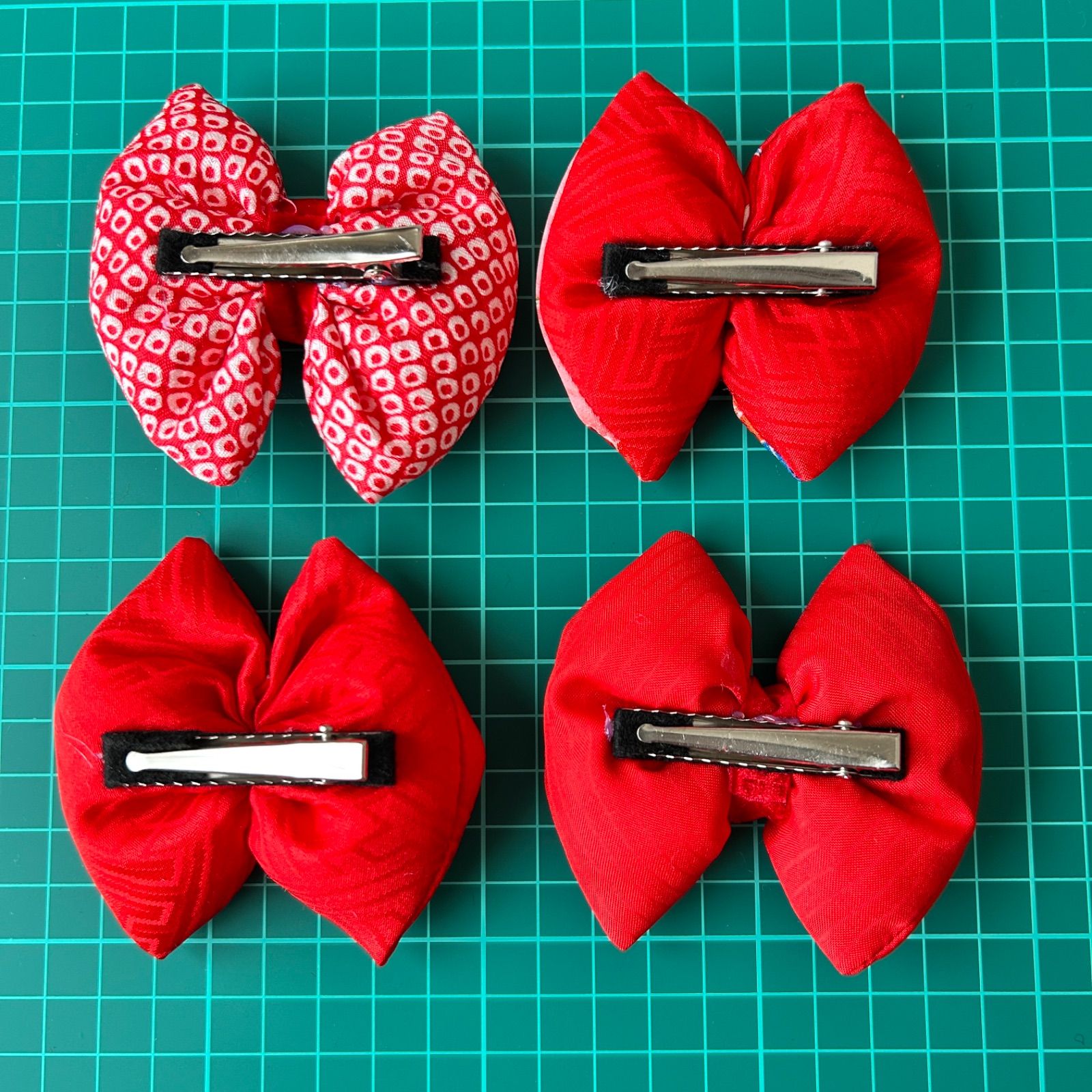 m*@様 七五三　七五三髪飾り　ヘッドドレス　着物髪飾り　リメイク髪飾り　025 m*@様 七五三 七五三髪飾り ヘッドドレス 着物髪飾り リメイク髪飾り 025