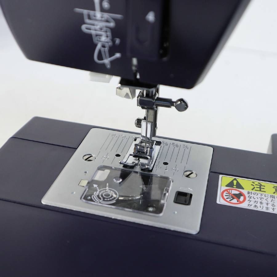 展示品】 SINGER シンガー SNC-17 電動ミシン フットコントローラー
