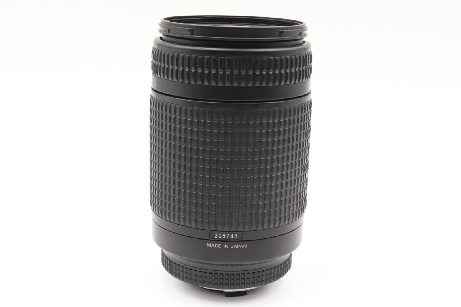 極上品☆ニコン NIKON ED AF NIKKOR 70-300mm F4-5.6 D ###15957