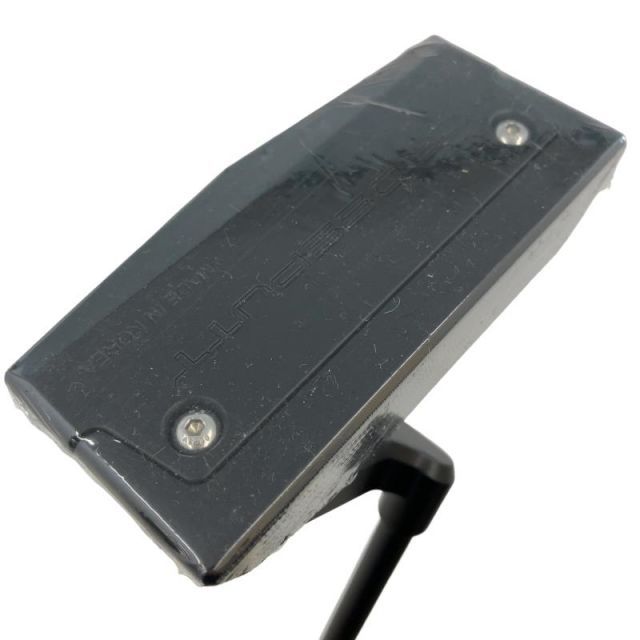 中古】 CROSSPUTT CROSSPUTT Edge1.0(ブラック) 34インチ パター PT