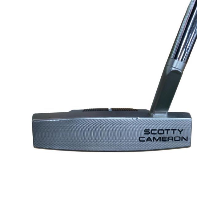 中古】 タイトリスト SCOTTY CAMERON PHANTOM X 9.5(2022) 34インチ