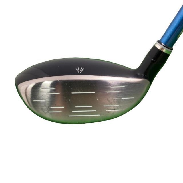 中古】 ダンロップ XXIO(2018) 7W レディース フェアウェイウッド FW