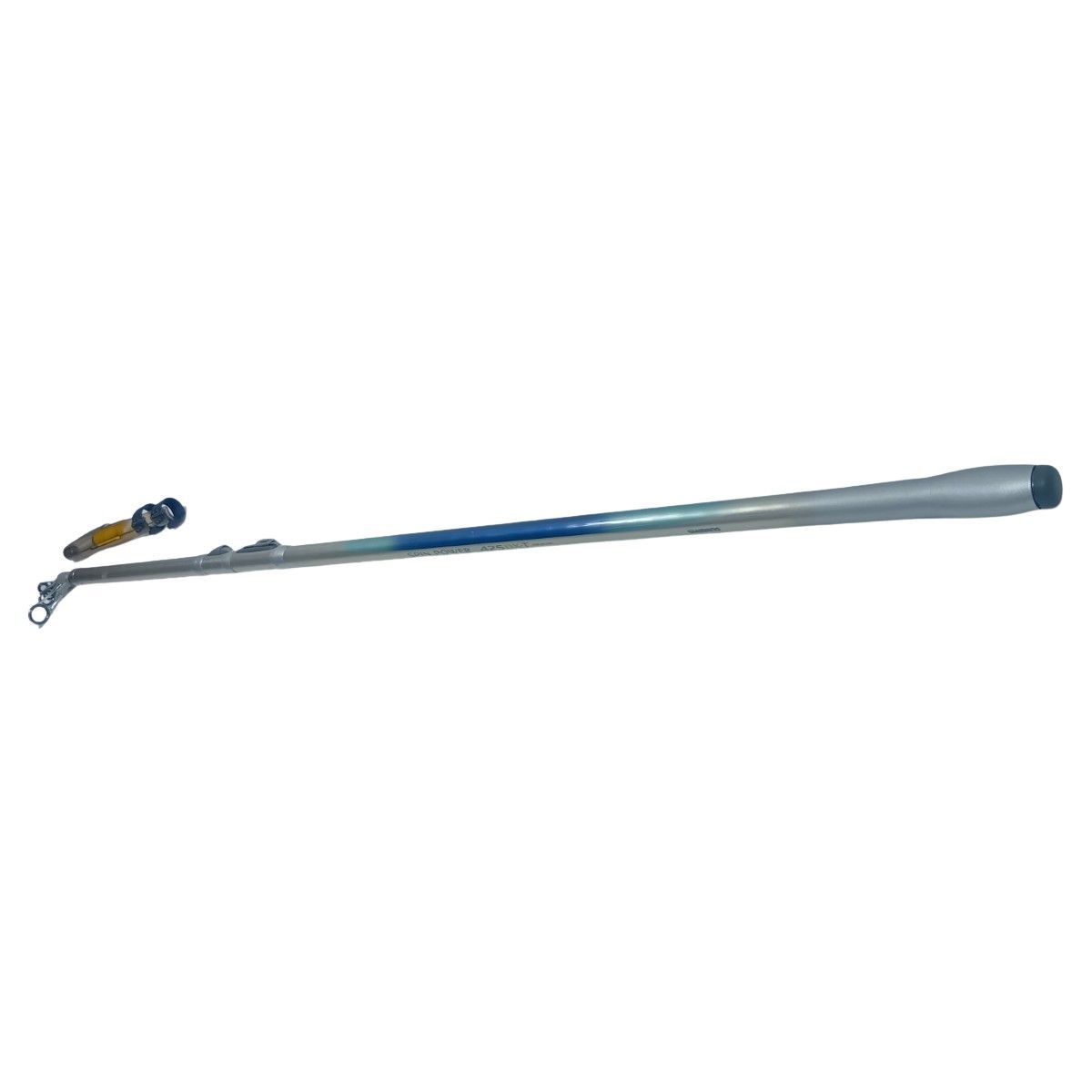 SHIMANO シマノ 投竿 C スピンパワー 425DX-T バランスウェイト付