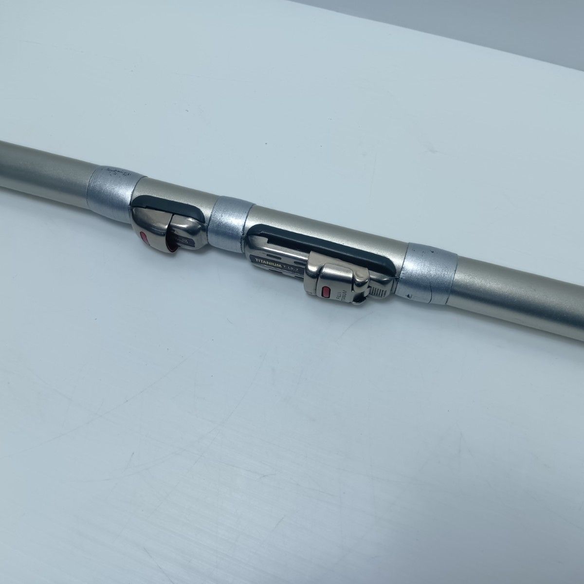 SHIMANO シマノ 投竿 C スピンパワー 425DX-T バランスウェイト付