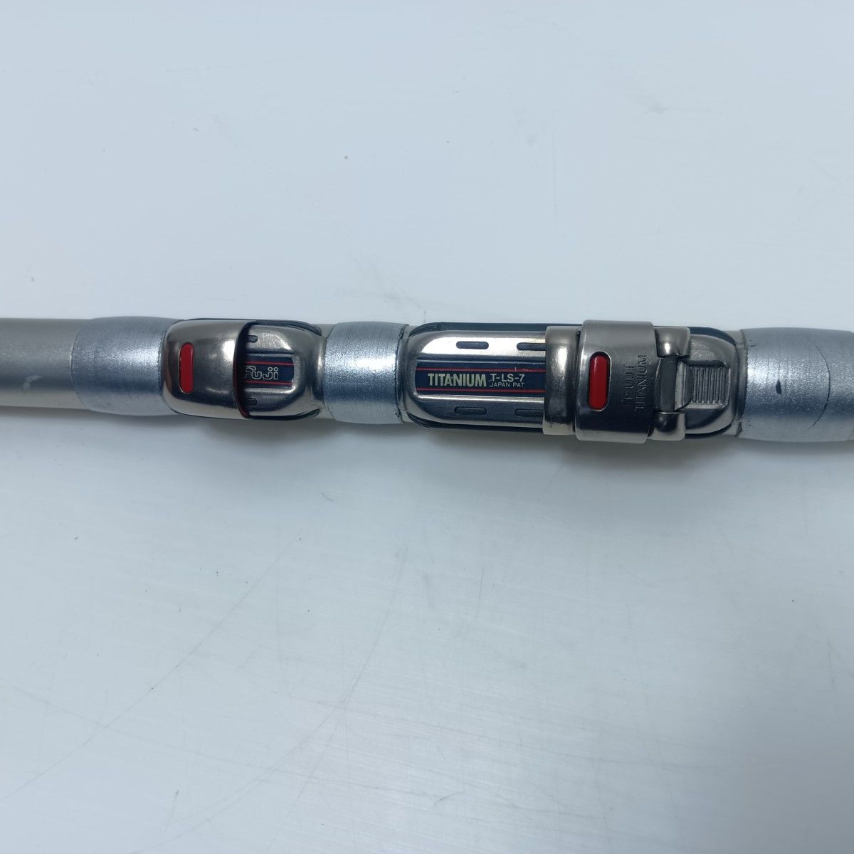 SHIMANO シマノ 投竿 C スピンパワー 425DX-T バランスウェイト付