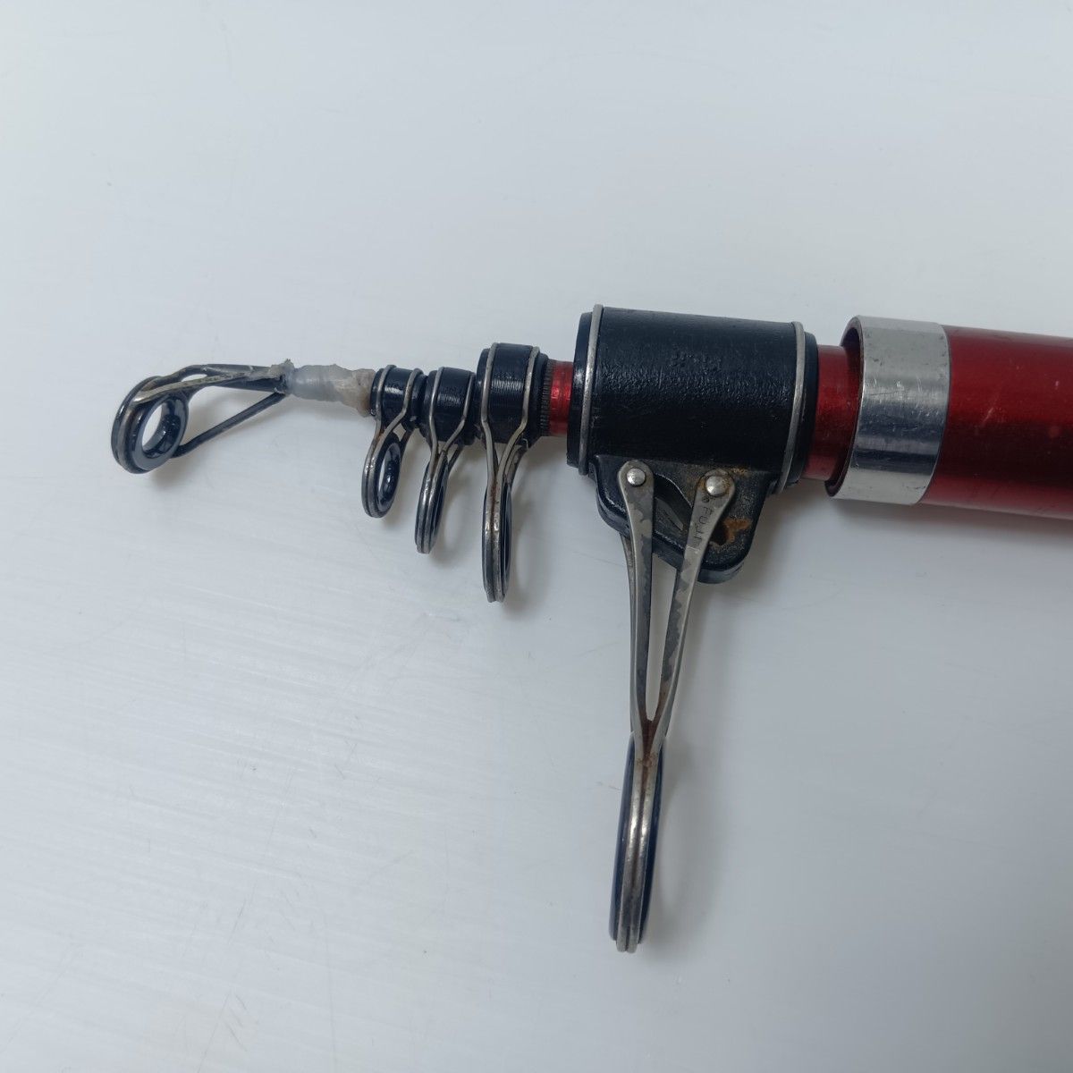 シマノ（SHIMANO） 投げ竿 20 サーフリーダー 振出 425EX-T