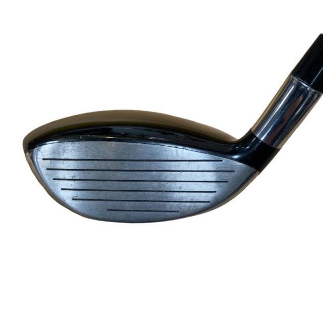 中古】 キャロウェイ DIABLO Octane TOUR 18° フェアウェイウッド FW