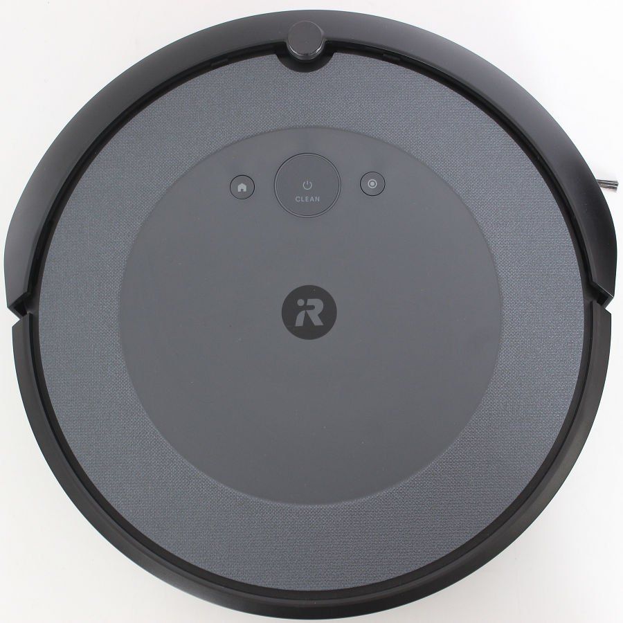 iRobot i5+ I557860 Roomba ロボット 掃除機 床拭き 自動 ゴミ 収集機