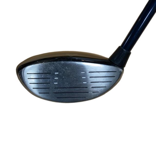 中古】 キャロウェイ X フェアウェイウッド 4W(17°) フェアウェイ