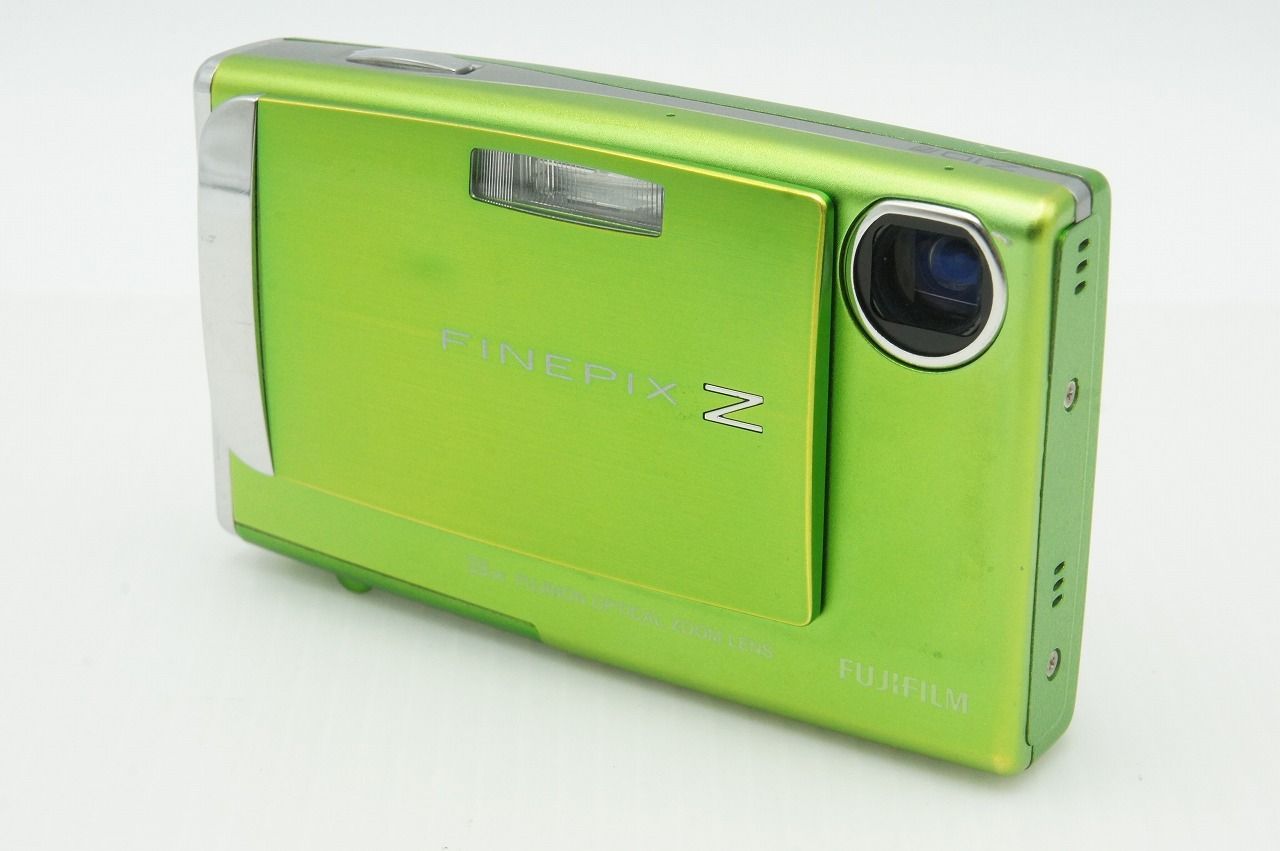 FUJIFILM フジフィルム FinePix Z10fd コンパクトデジタルカメラ