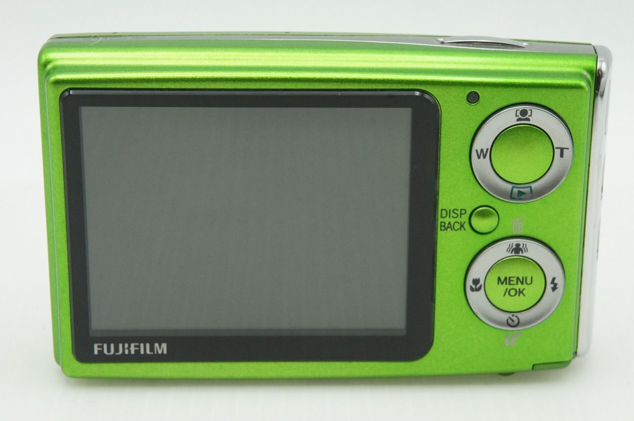 FUJIFILM フジフィルム FinePix Z10fd コンパクトデジタルカメラ
