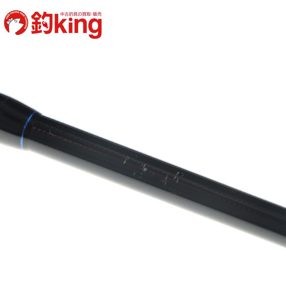 中古】 ゼナック ミュートス アキュラ 100HHH Kガイド /B039Y ロッド