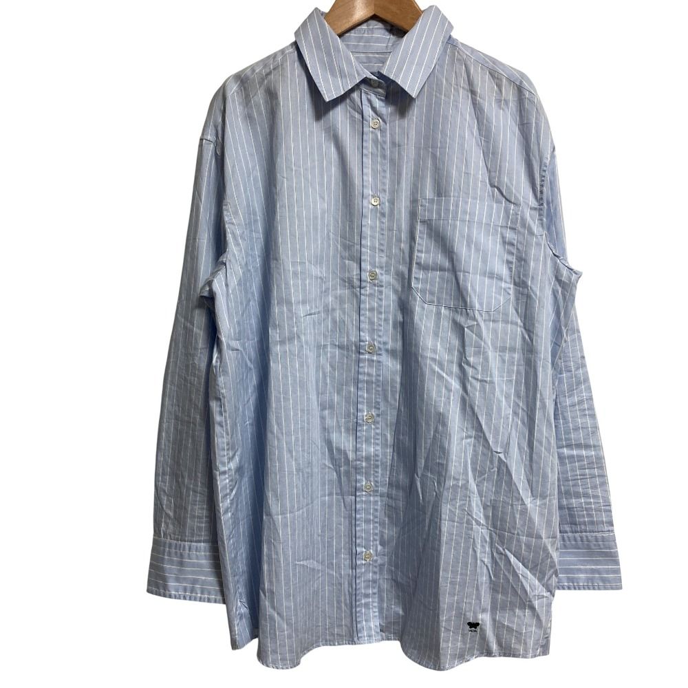 美品 MAX MARA WEEKEND マックスマーラ ウィークエンド ロゴ刺繍