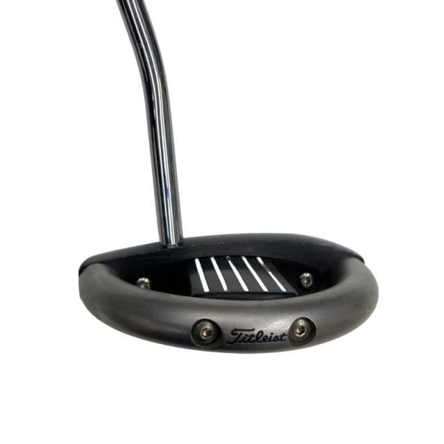 中古】 タイトリスト SCOTTY CAMERON futura Phantom mallet 34インチ