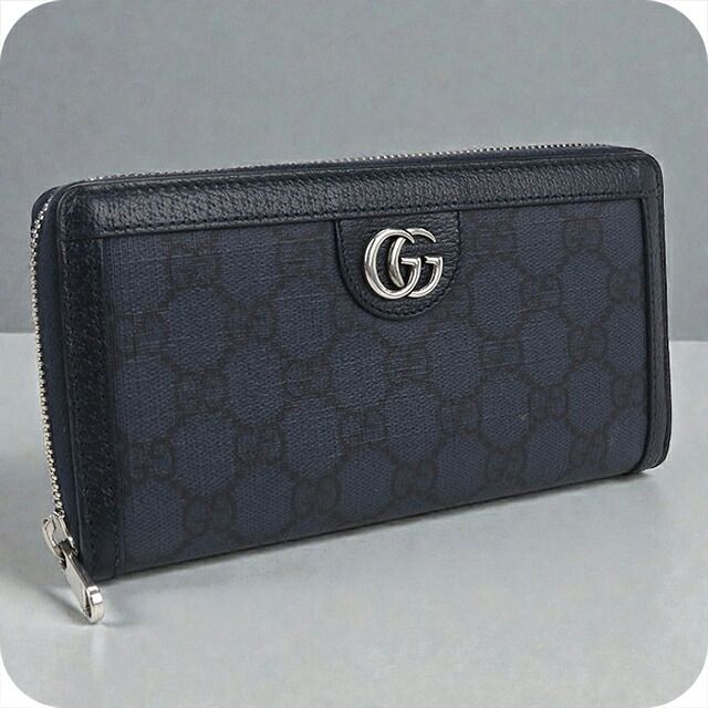 グッチ GUCCI 財布 メンズ 706844 オフィディア ジップ