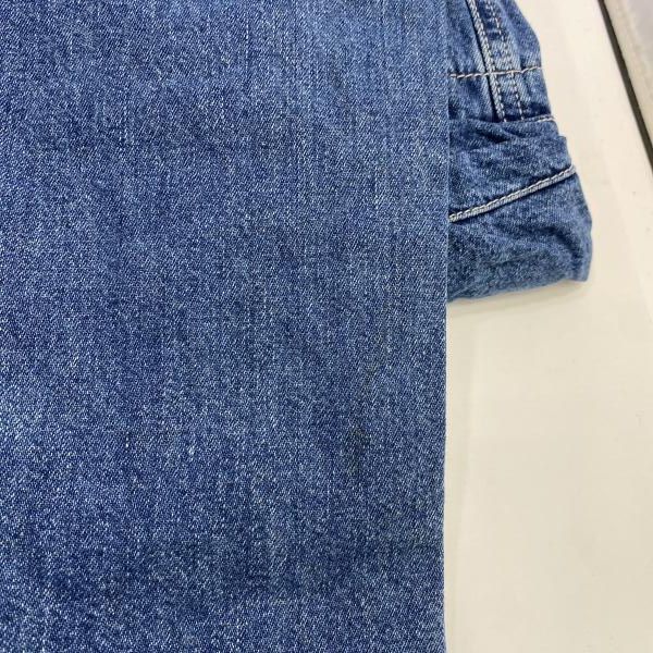 中古】RRL 90s 三ツ星タグ デニムカーゴパンツ インディゴ サイズW30