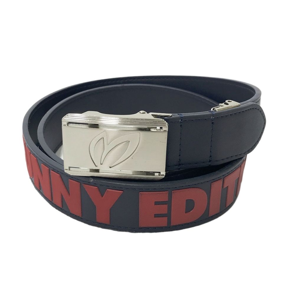 MASTER BUNNY EDITION マスターバニーエディション バックルベルト