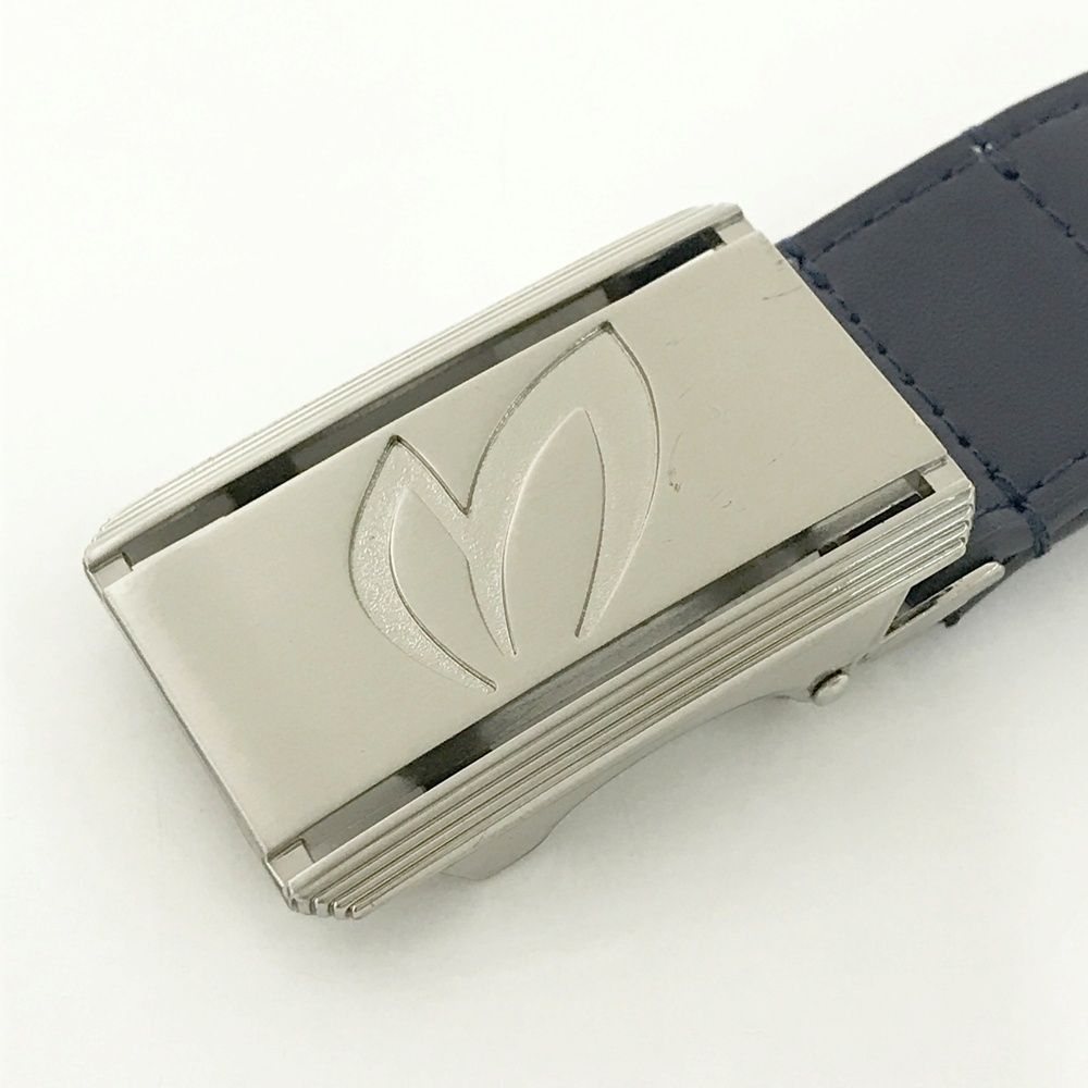 MASTER BUNNY EDITION マスターバニーエディション バックルベルト