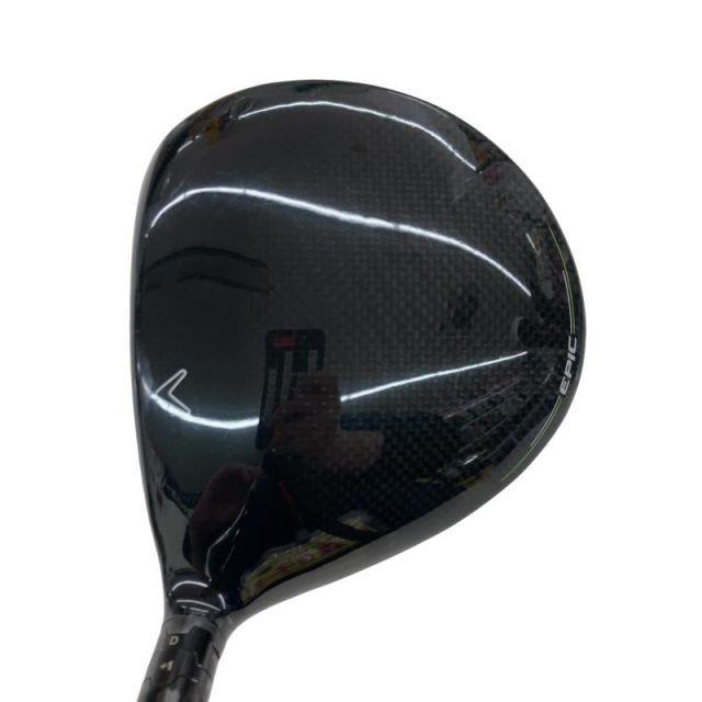 EPIC ドライバー キャロウェイ SPEED Callaway 10.5度 Speed Epic