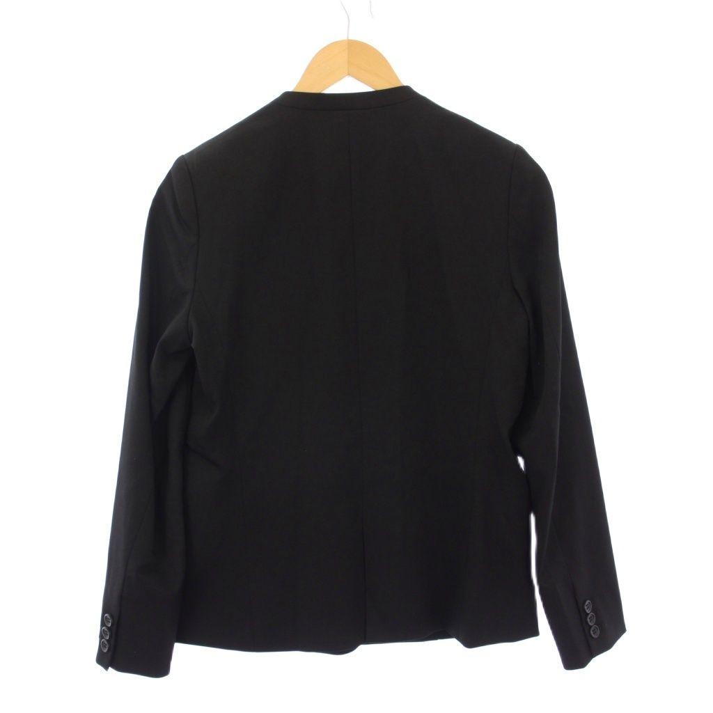 プラステ PLST コンフォートリュクスカラーレスジャケット パンツ