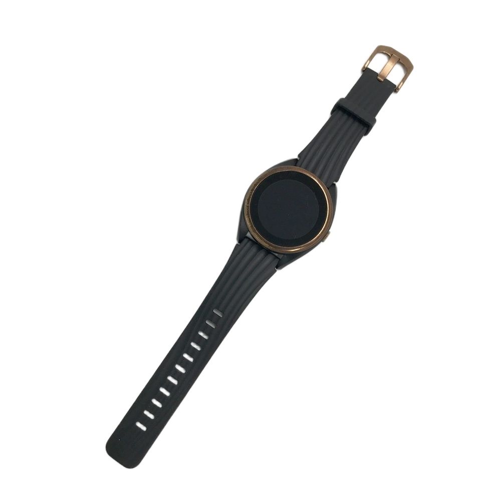 VOICE CADDIE ボイスキャディ T8 腕時計型 GPSナビ ブラック系