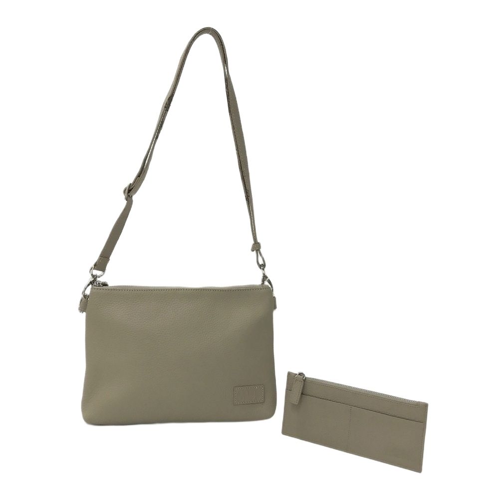 MASTER BUNNY EDITION マスターバニーエディション 2WAY バッグ ベージュ系 240101604382 ゴルフウェア ストスト