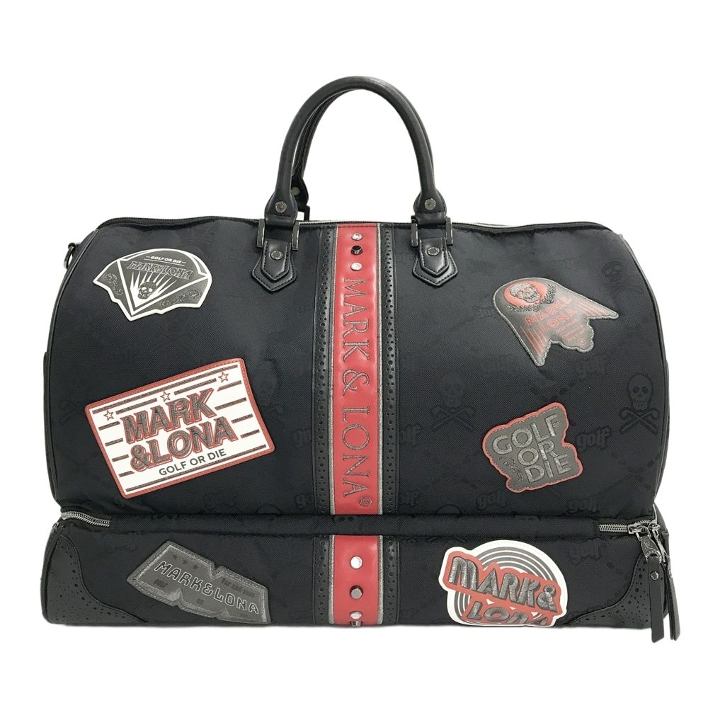 LONA マークアンドロナ