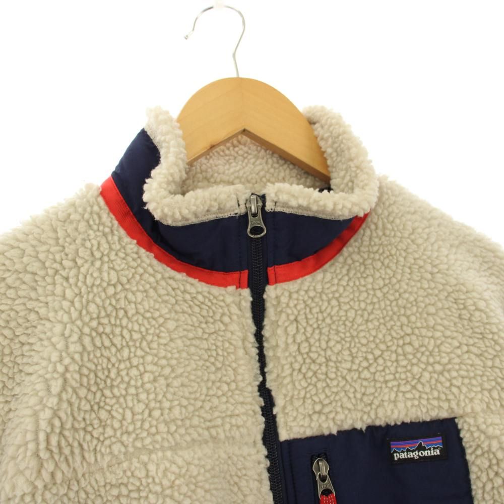 パタゴニア Patagonia Retro-X Jacket レトロXフリースジャケット XXL