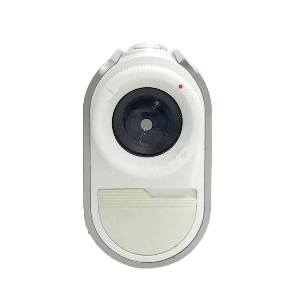 FINE CADDIE ファインキャディ レーザー距離計 J300 ホワイト系