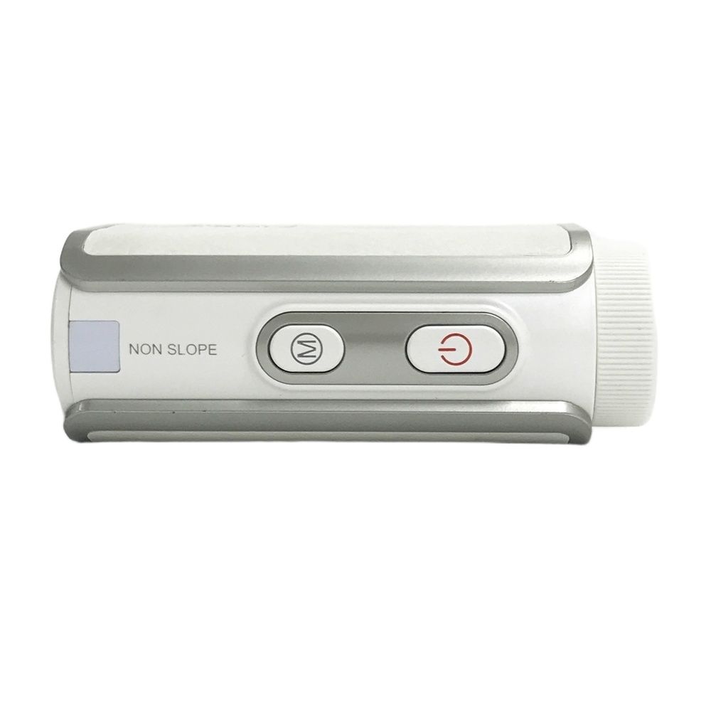 FINE CADDIE ファインキャディ レーザー距離計 J300 ホワイト系