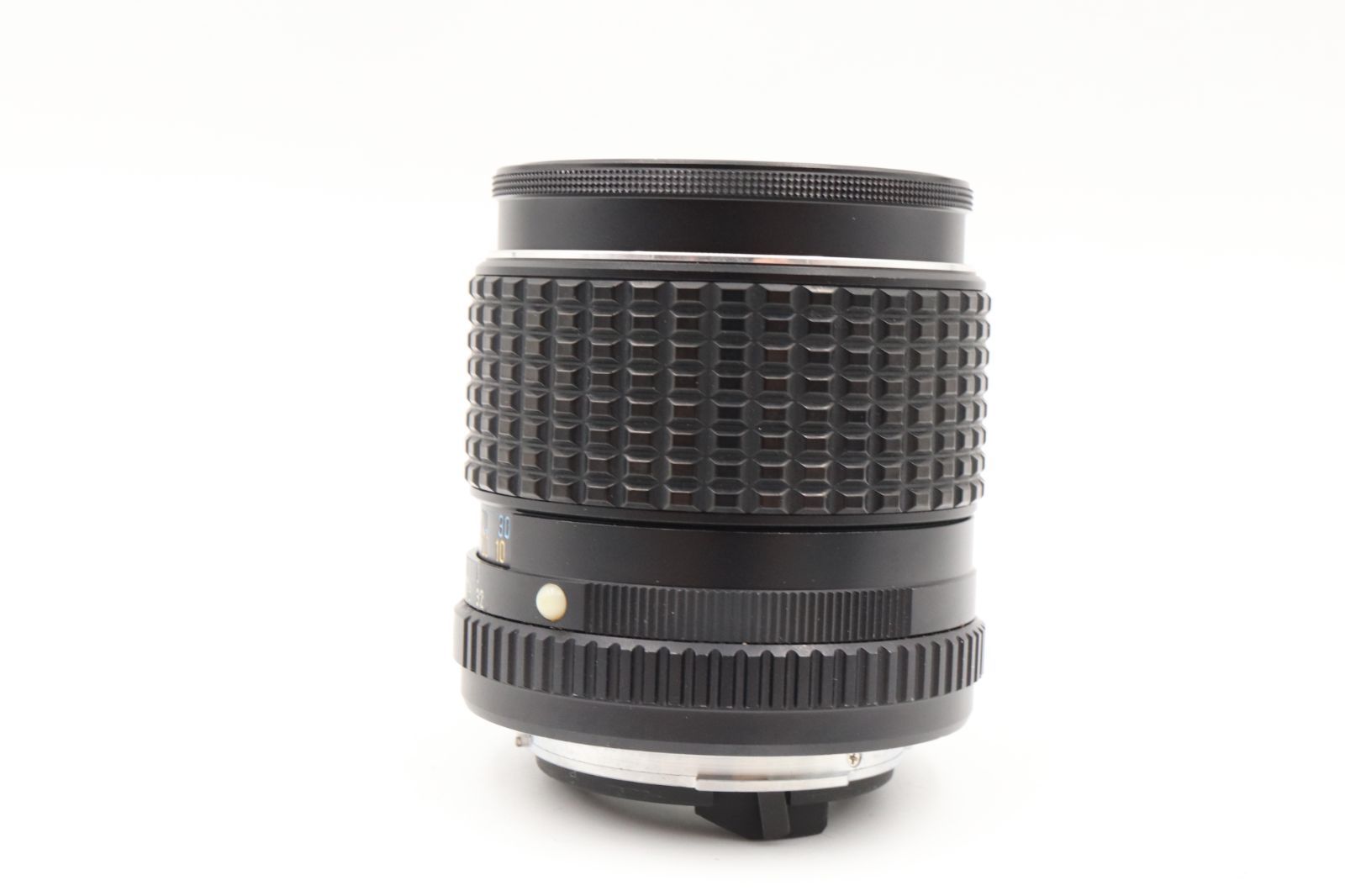 極上品☆ペンタックス PENTAX smc PENTAX-M 120mm F2.8 ###15956